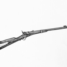 Beecher Rifle
