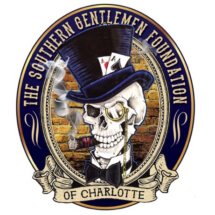 The Southern Gentlemen Foundation Logo